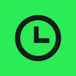 clock icon